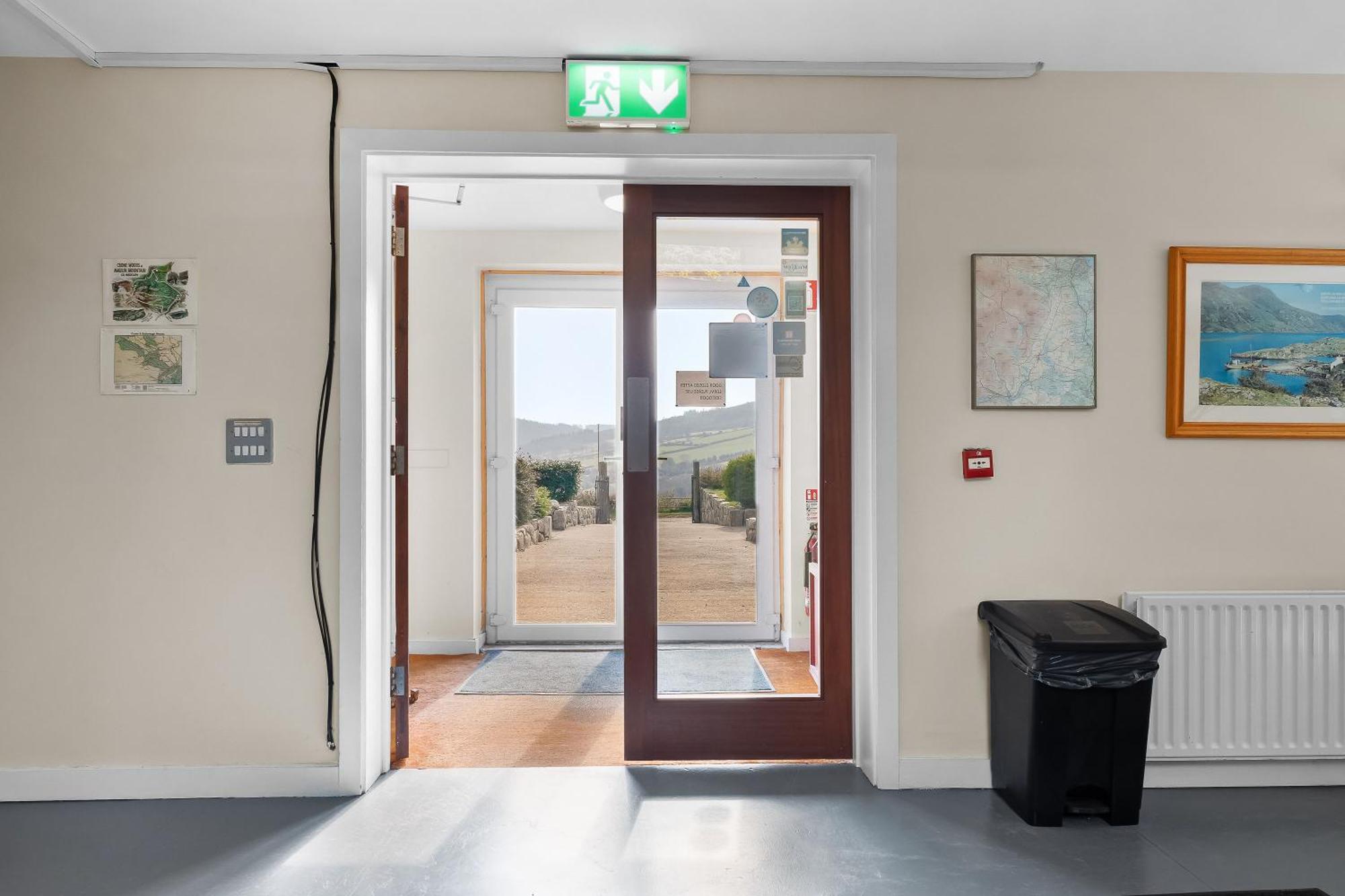 Knockree *
