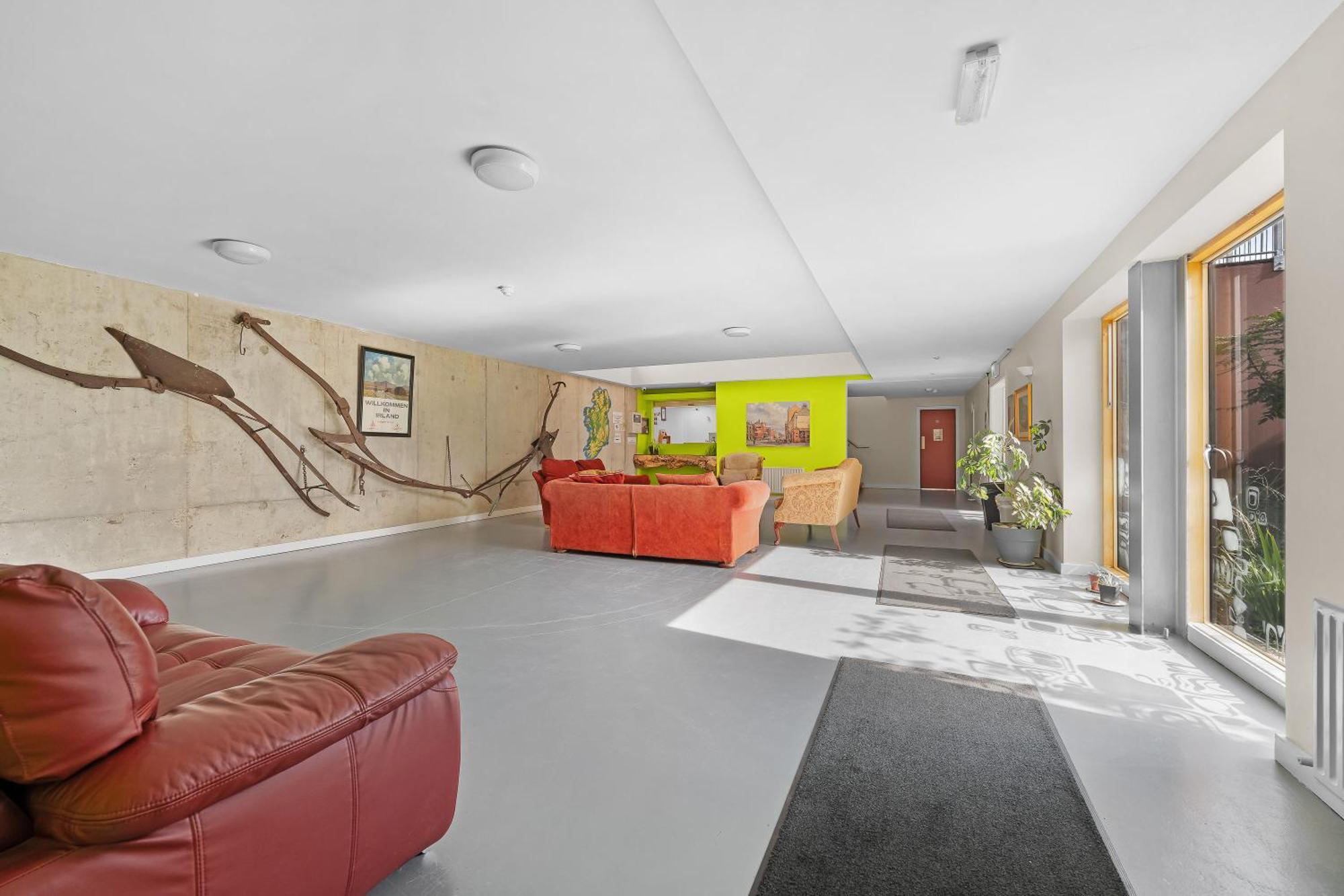 Hostel Knockree