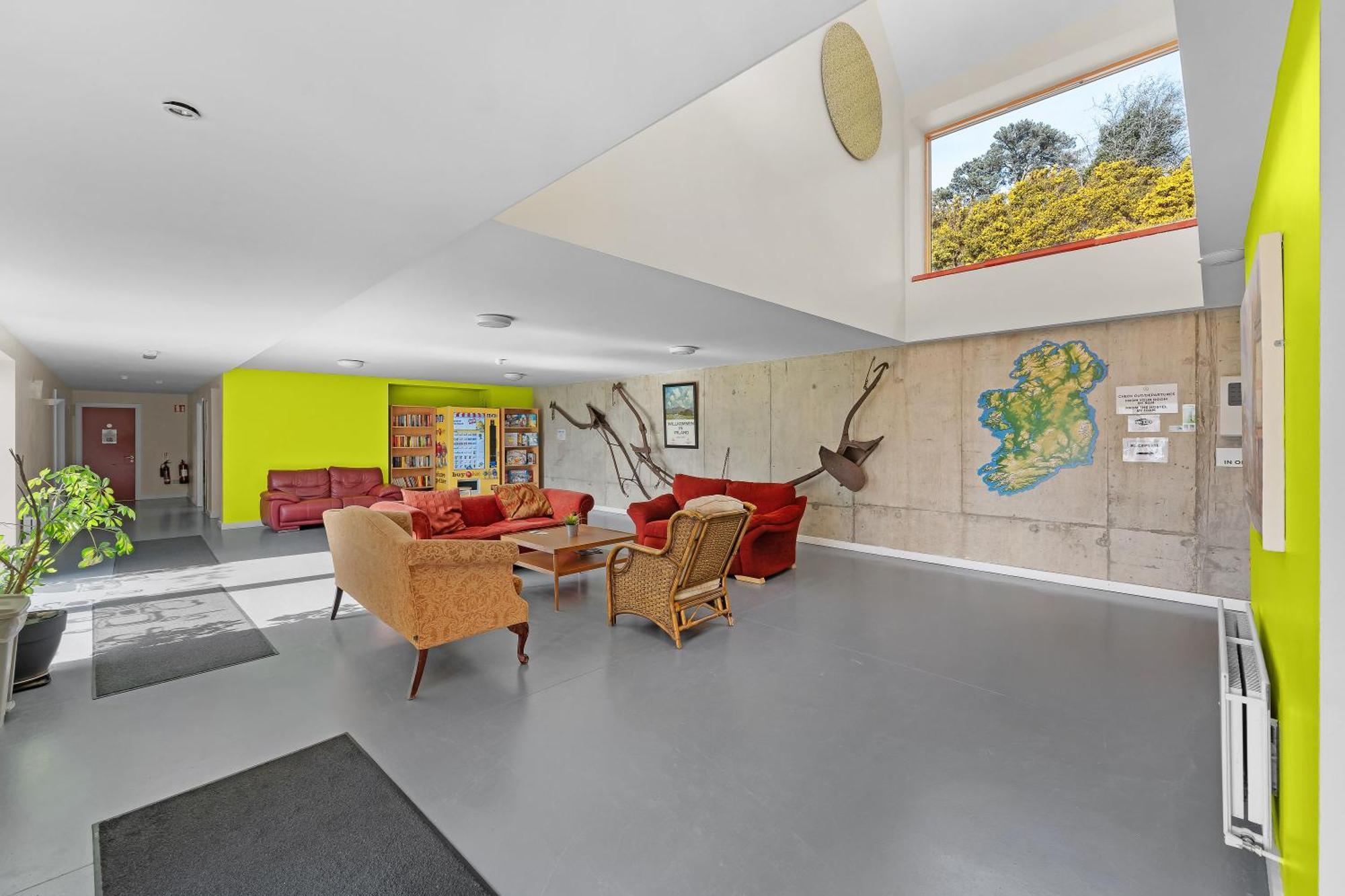 Hostel Knockree *