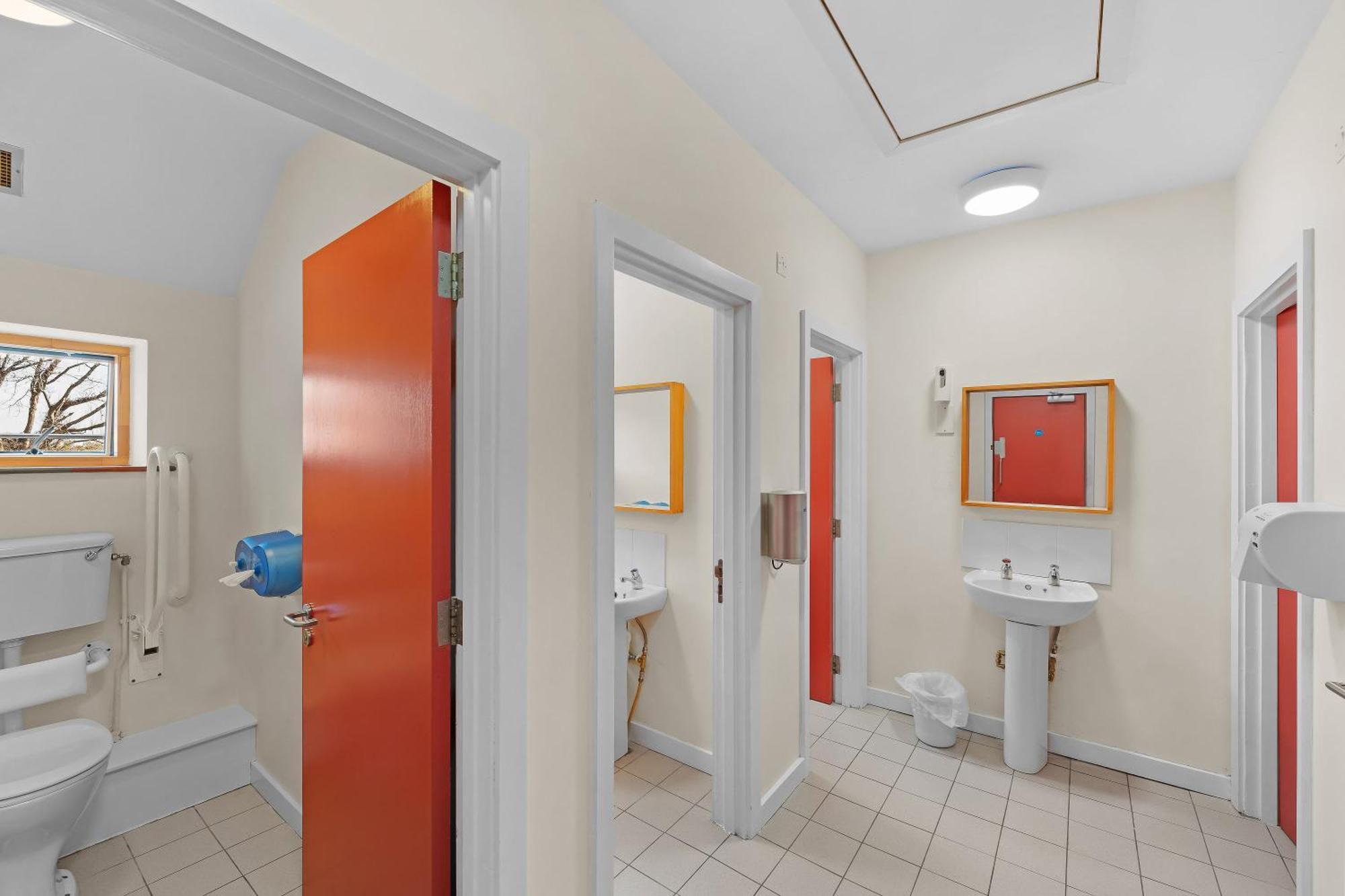Hostel Knockree Enniskerry
