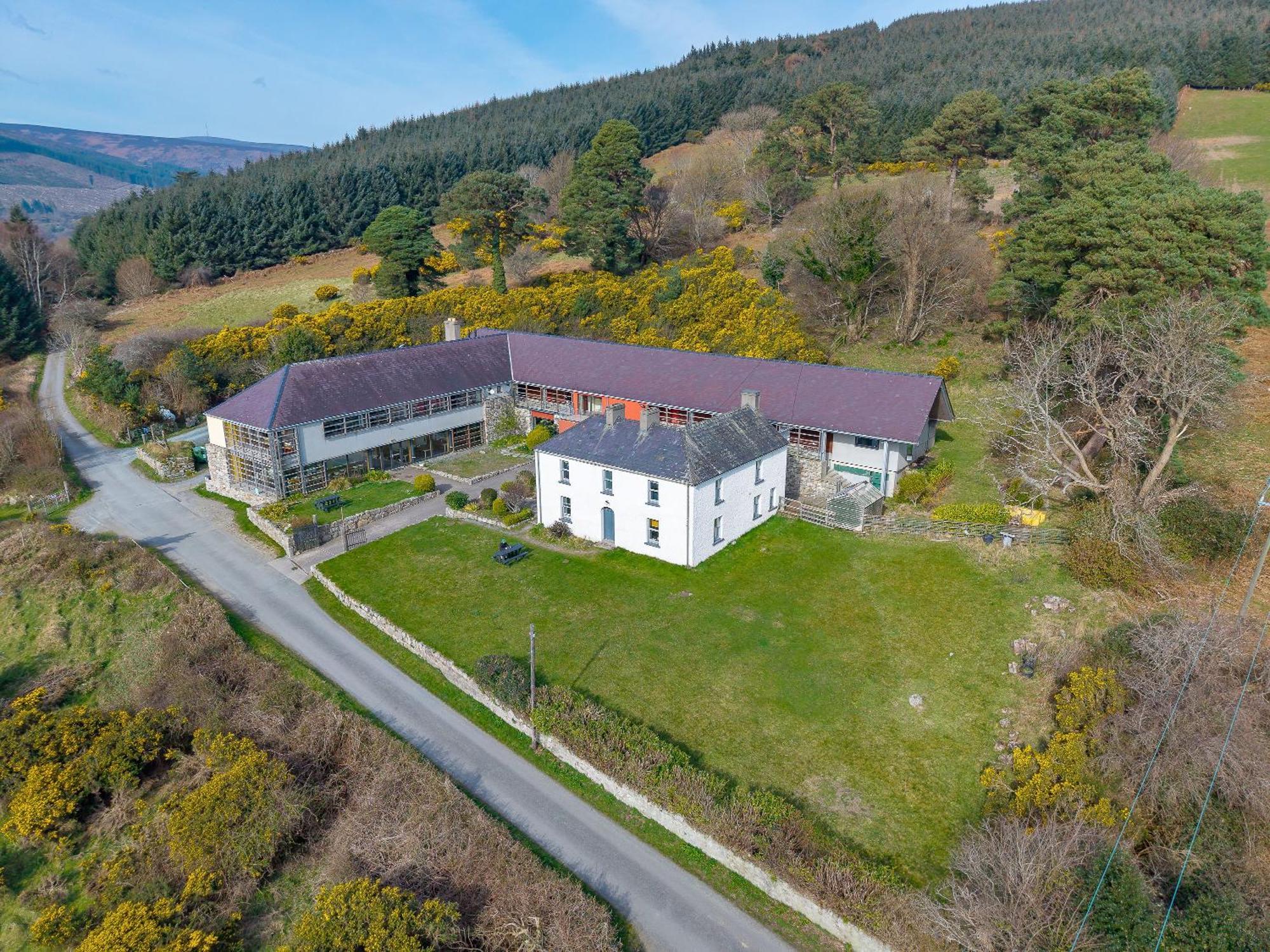 Hostel Knockree *