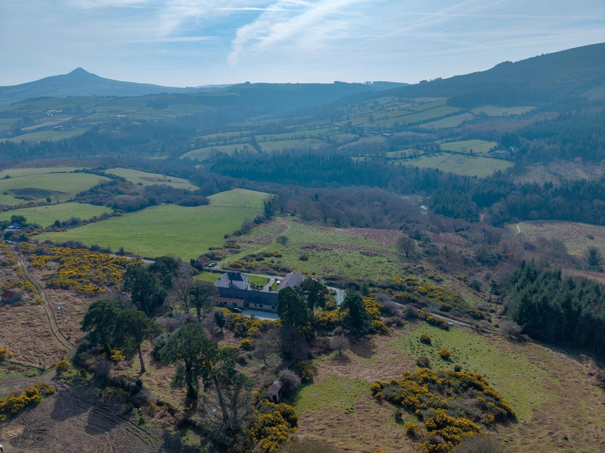 Hostel Knockree Enniskerry