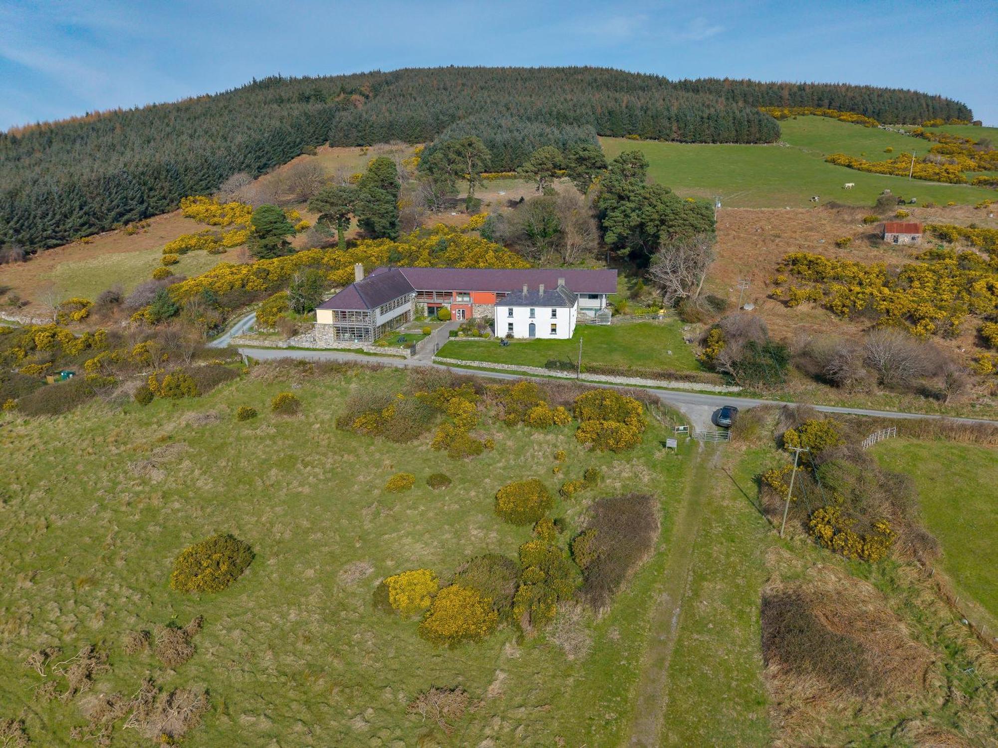 Knockree