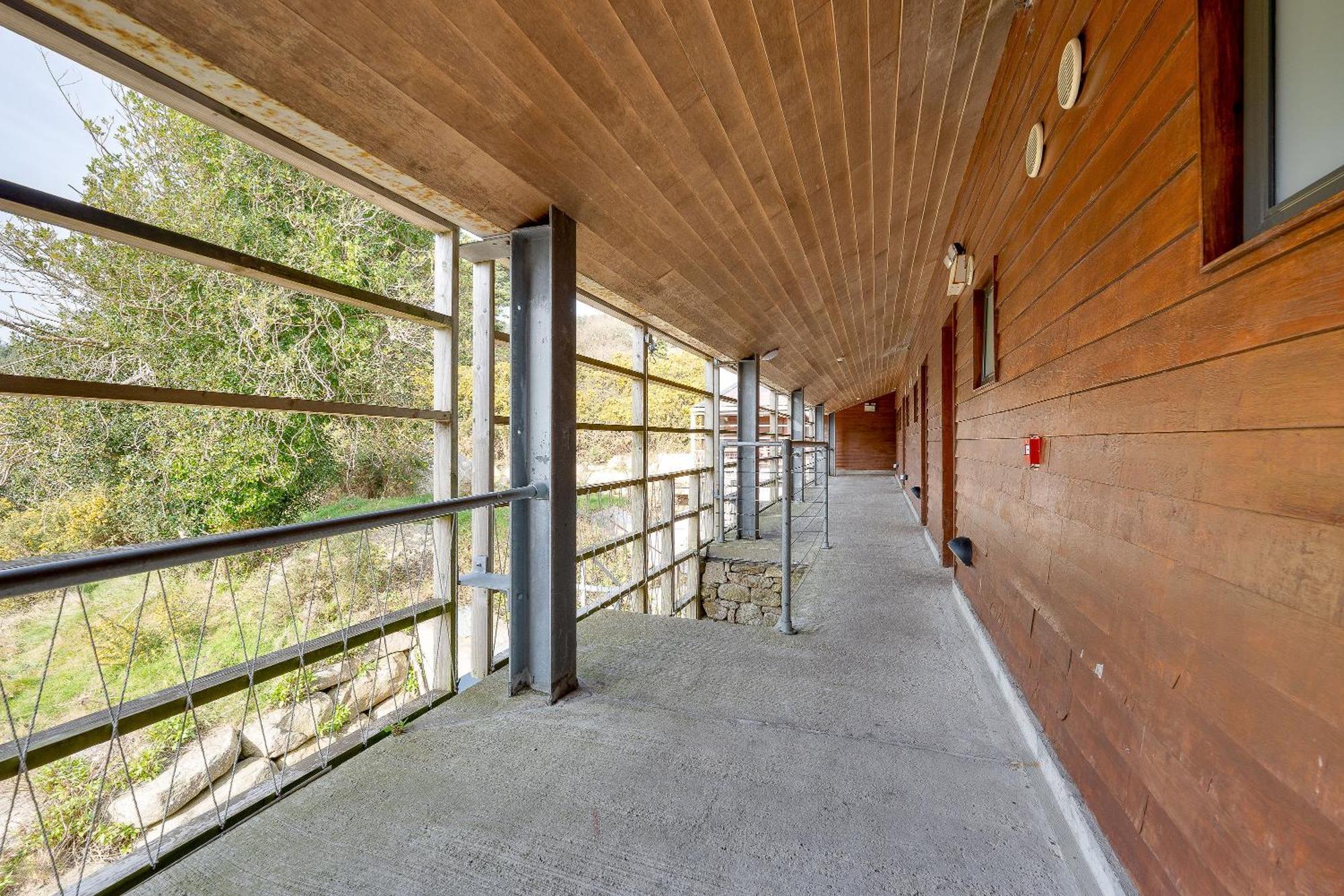 Hostel Knockree Enniskerry