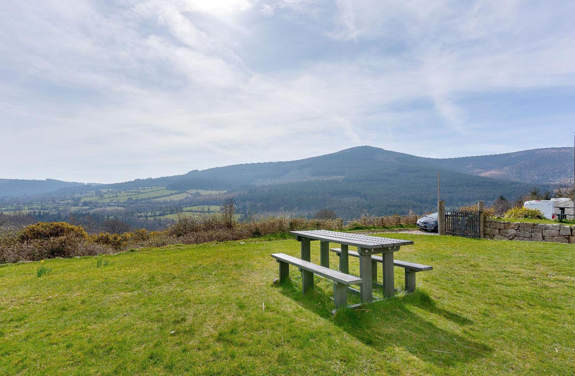 Knockree *