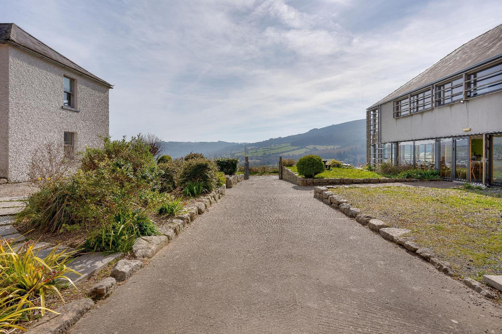 Knockree * Enniskerry
