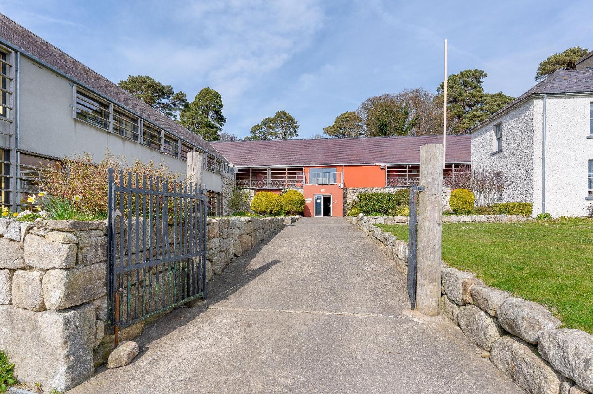 Hostel Knockree *