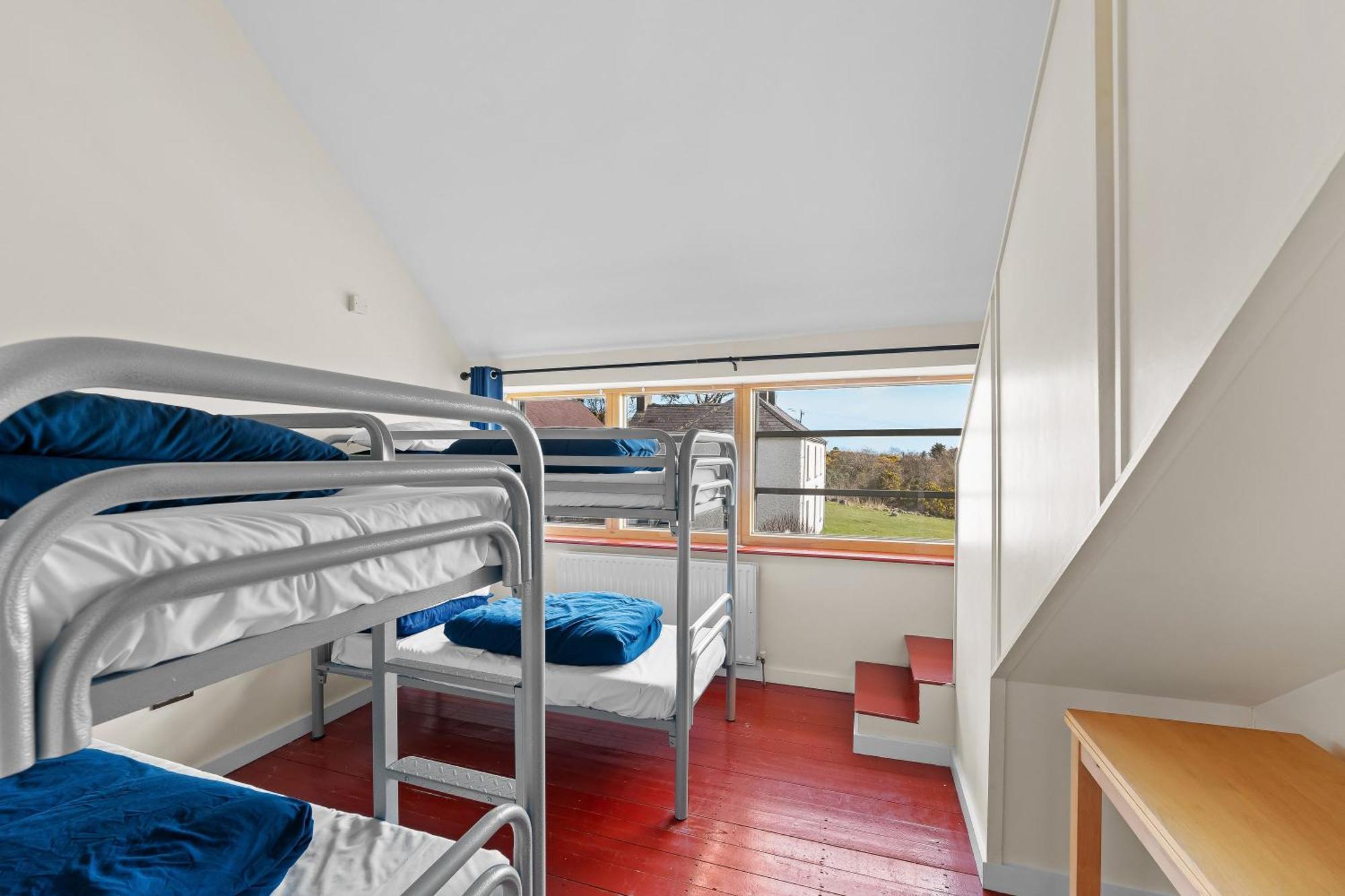 Hostel Knockree *