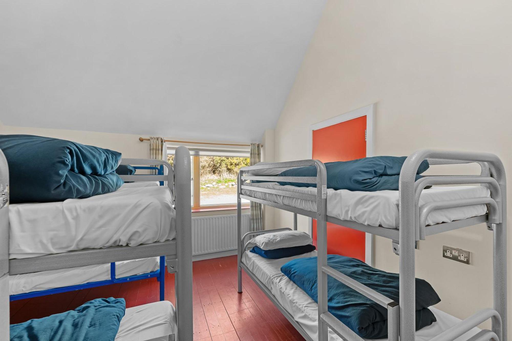 Hostel Knockree