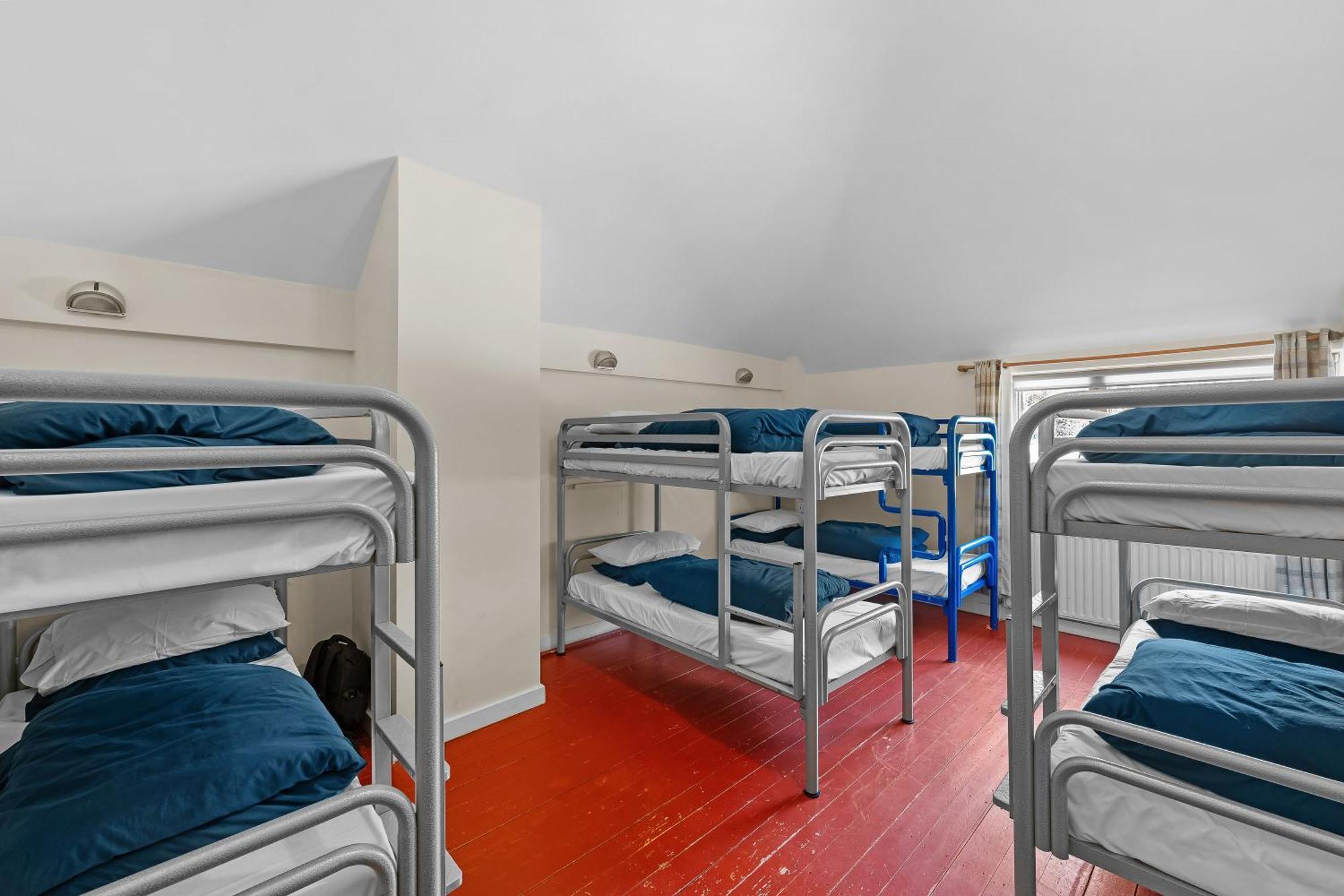 Knockree Hostel *