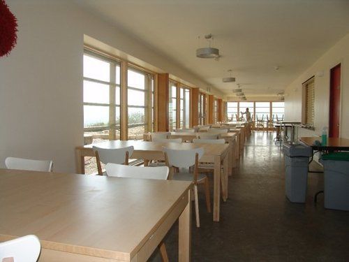 Knockree Hostel *