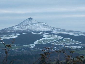 Knockree Enniskerry